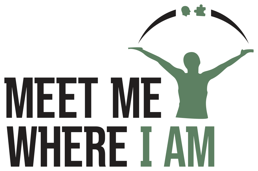 Meet Me Where I Am