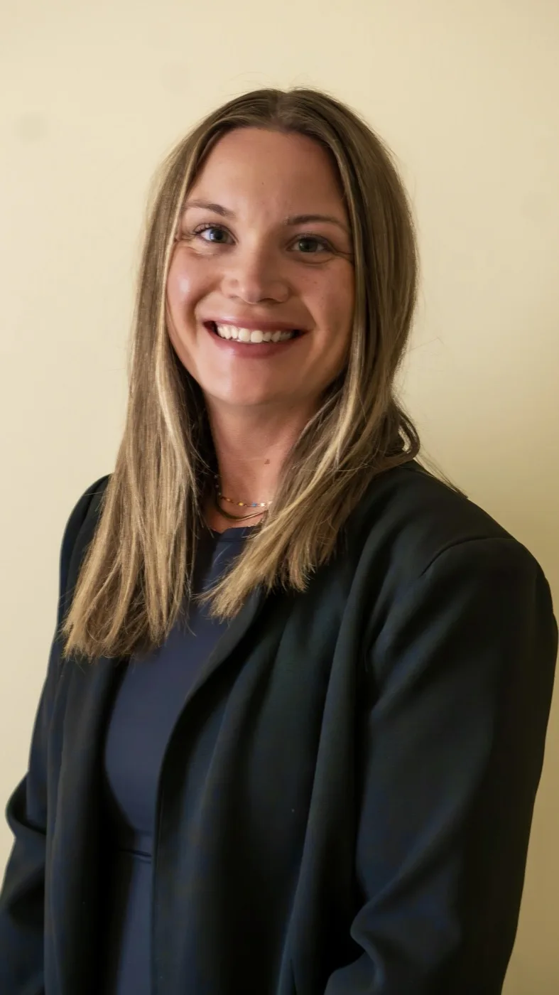 Carissa Rice, Founder & Owner of Meet Me Where I Am
